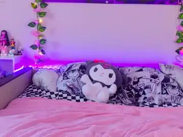 Chaturbate Live Sex of night_angell