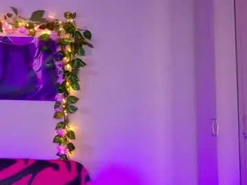 Chaturbate Live Sex of night_angell