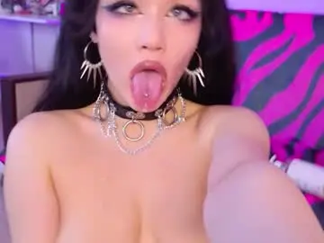 Chaturbate Adult Webcams of night_angell