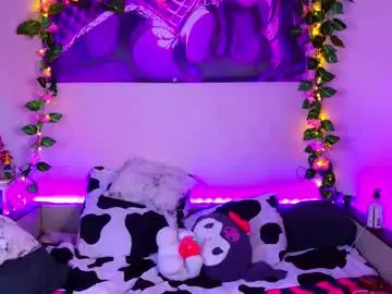 Chaturbate Free Porn Cam of night_angell