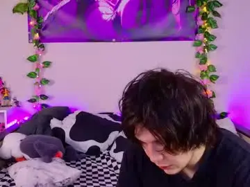 Chaturbate Private Sex Chat of night_angell