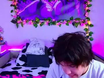 Chaturbate Nude Webcam of night_angell