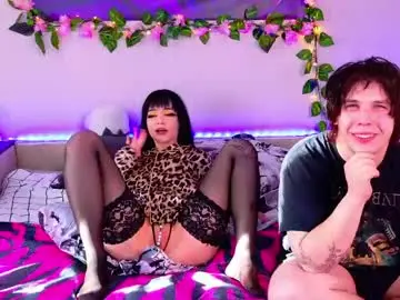 Chaturbate Free Porn Cam of night_angell