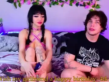 Chaturbate Free Porn Cam of night_angell