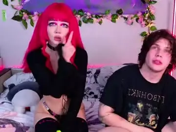 Chaturbate Watch Live Sex Cams of night_angell