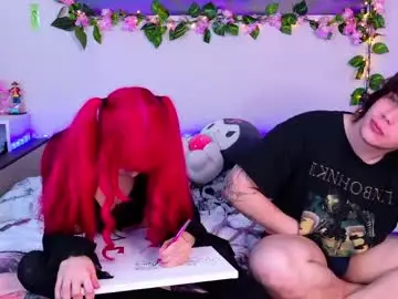 Chaturbate Live Sex of night_angell