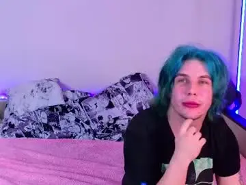 Chaturbate Sex Cam of night_angell