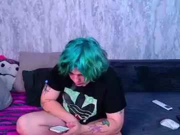 Chaturbate Live Sex of night_angell