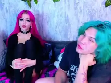 Chaturbate Live Sex Cam of night_angell
