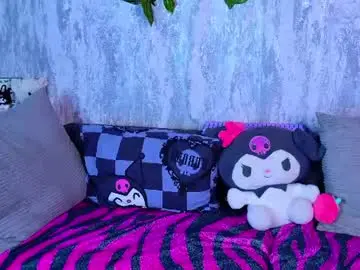 Chaturbate Free Porn Cam of night_angell