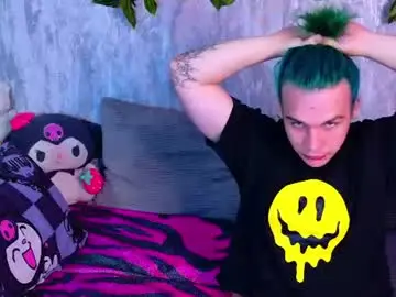 Chaturbate Live Sex Cam of night_angell
