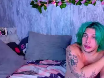 Chaturbate Live Sex of night_angell