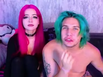 Chaturbate Live Porn of night_angell