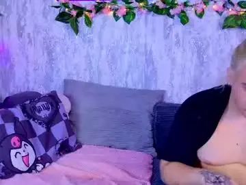 Chaturbate Adult Webcams of night_angell