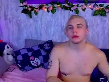 Chaturbate Adult Webcam of night_angell