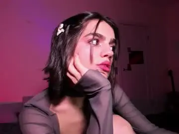 Chaturbate Free Live Porn of nightfloatt