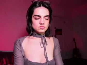 Chaturbate Sex Cam of nightfloatt