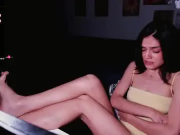 Chaturbate Live Sex of nightfloatt