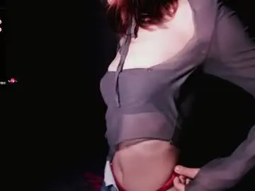 Chaturbate Adult Webcam of nightfloatt