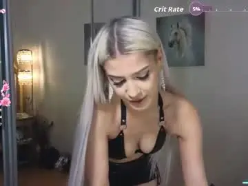 Chaturbate Live Porn of ruby_blaze77