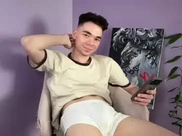 Chaturbate Nude Webcam of ryyyx