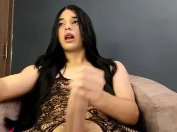 Chaturbate Sex Chat of scarlett_is_here