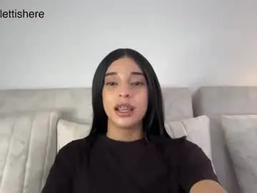 Chaturbate Best live sex cam show of scarlett_is_here