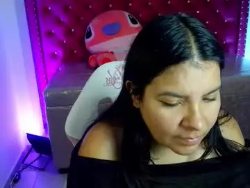 Chaturbate Best Webcam of shopie_hart_m