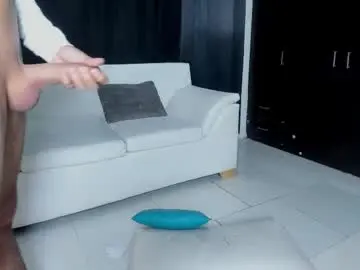 Chaturbate Sex Cam of sweet_bunny29