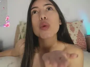 Chaturbate Live Porn of sweetpussyhot_