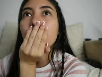 Chaturbate Live Sex Cam of sweetpussyhot_