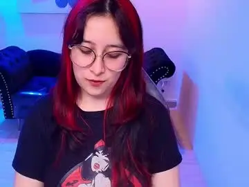 Chaturbate Nude Webcam of tarly_matches