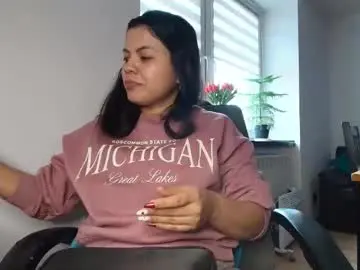 Chaturbate Best Webcam of tell_me_goddess