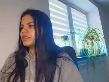 Chaturbate Sex Cam of tell_me_goddess