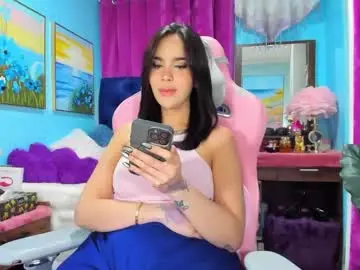 Chaturbate Live Sex Cam of tinatemptsxxx