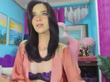 Chaturbate Nude Webcam of tinatemptsxxx