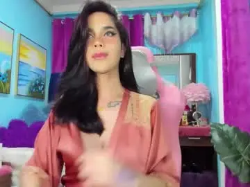 Chaturbate Live Porn of tinatemptsxxx