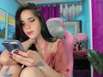 Chaturbate Private Sex Chat of tinatemptsxxx