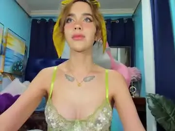 Chaturbate Live Porn of tinatemptsxxx