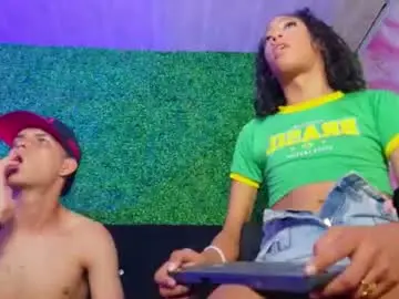 Chaturbate Live Sex Cam of will_ztar