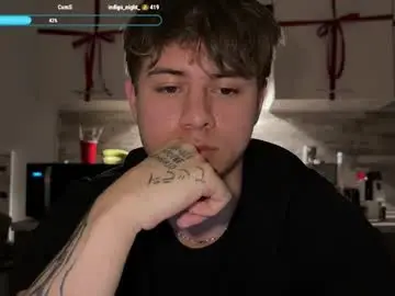 Chaturbate Live Sex Cam of 168gio