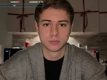 Chaturbate Adult Webcam of 168gio