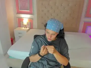 Chaturbate Live Porn of _kat3