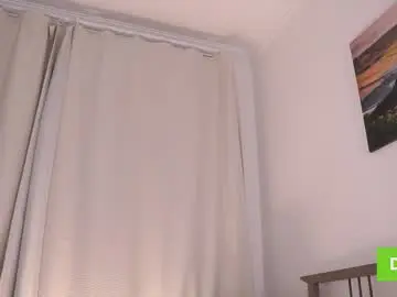 Chaturbate Best Webcam of adeles_vibes