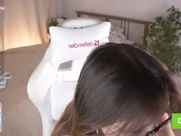 Chaturbate Free Porn Cam of adeles_vibes