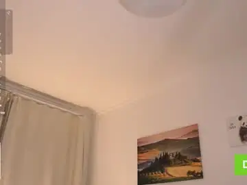 Chaturbate Nude Webcam of adeles_vibes