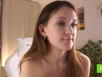 Chaturbate Adult Webcam of adeles_vibes