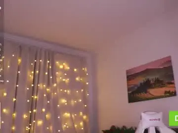 Chaturbate Nude Webcam of adeles_vibes