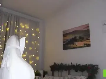 Chaturbate Live Sex Cam of adeles_vibes