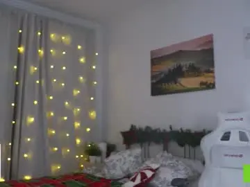 Chaturbate Live Porn of adeles_vibes